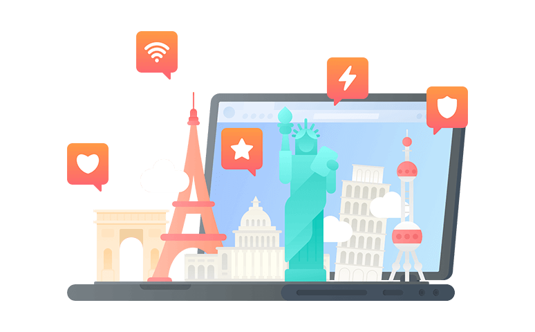 在法属波利尼西亚连接到中国vpn - 小猴翻翻